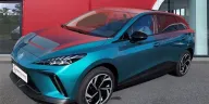 Visuel 1 - MG MG4 EV 64KWH - 140 KW Premium