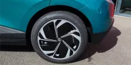 Visuel 11 - MG MG4 EV 64KWH - 140 KW Premium