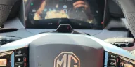 Visuel 14 - MG MG4 EV 64KWH - 140 KW Premium