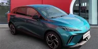 Visuel 3 - MG MG4 EV 64KWH - 140 KW Premium
