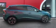 Visuel 4 - MG MG4 EV 64KWH - 140 KW Premium