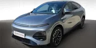 Visuel 1 - Xpeng G6 AUTONOMIE ETENDUE