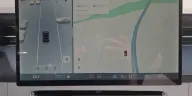Visuel 13 - Xpeng G6 AUTONOMIE ETENDUE