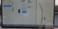 Visuel 14 - Xpeng G6 AUTONOMIE ETENDUE