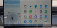 Visuel 17 - Xpeng G6 AUTONOMIE ETENDUE
