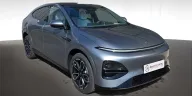 Visuel 3 - Xpeng G6 AUTONOMIE ETENDUE