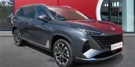 Visuel 3 - MG mgs9 PHEV Premium