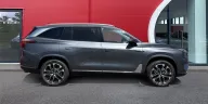 Visuel 4 - MG mgs9 PHEV Premium