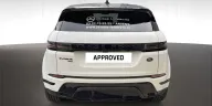 Visuel 3 - Land Rover Range Rover Evoque II MARK III P300E PHEV AWD BVA8 R-Dynamic SE