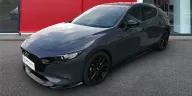 Visuel 1 - Mazda 3 5 PORTES 2022 2.0L E-SKYACTIV-G M HYBRID 122 CH BVA6 Homura