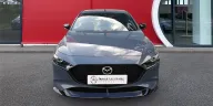 Visuel 2 - Mazda 3 5 PORTES 2022 2.0L E-SKYACTIV-G M HYBRID 122 CH BVA6 Homura