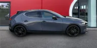 Visuel 4 - Mazda 3 5 PORTES 2022 2.0L E-SKYACTIV-G M HYBRID 122 CH BVA6 Homura
