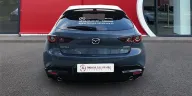 Visuel 5 - Mazda 3 5 PORTES 2022 2.0L E-SKYACTIV-G M HYBRID 122 CH BVA6 Homura