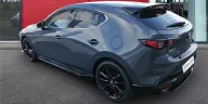 Visuel 7 - Mazda 3 5 PORTES 2022 2.0L E-SKYACTIV-G M HYBRID 122 CH BVA6 Homura