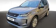 Visuel 1 - Land Rover Discovery Sport MARK VII P200 FLEXFUEL MHEV AWD BVA R-Dynamic S