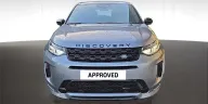 Visuel 2 - Land Rover Discovery Sport MARK VII P200 FLEXFUEL MHEV AWD BVA R-Dynamic S