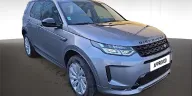 Visuel 3 - Land Rover Discovery Sport MARK VII P200 FLEXFUEL MHEV AWD BVA R-Dynamic S