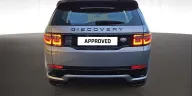 Visuel 5 - Land Rover Discovery Sport MARK VII P200 FLEXFUEL MHEV AWD BVA R-Dynamic S