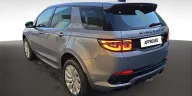 Visuel 7 - Land Rover Discovery Sport MARK VII P200 FLEXFUEL MHEV AWD BVA R-Dynamic S