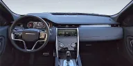Visuel 8 - Land Rover Discovery Sport MARK VII P200 FLEXFUEL MHEV AWD BVA R-Dynamic S