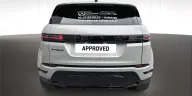 Visuel 5 - Land Rover Range Rover Evoque II P300E PHEV AWD BVA8 Dynamic SE