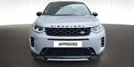 Visuel 2 - Land Rover Discovery Sport P300E PHEV AWD BVA Dynamic SE