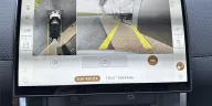 Visuel 20 - Land Rover Discovery Sport P300E PHEV AWD BVA Dynamic SE