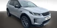 Visuel 3 - Land Rover Discovery Sport P300E PHEV AWD BVA Dynamic SE