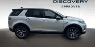 Visuel 4 - Land Rover Discovery Sport P300E PHEV AWD BVA Dynamic SE