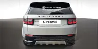 Visuel 5 - Land Rover Discovery Sport P300E PHEV AWD BVA Dynamic SE