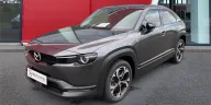 Visuel 1 - Mazda MX-30 R-EV E-SKYACTIV 170 CH BVA Makoto Urban Expression