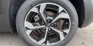 Visuel 11 - Mazda MX-30 R-EV E-SKYACTIV 170 CH BVA Makoto Urban Expression
