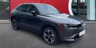 Visuel 3 - Mazda MX-30 R-EV E-SKYACTIV 170 CH BVA Makoto Urban Expression