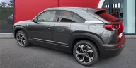 Visuel 7 - Mazda MX-30 R-EV E-SKYACTIV 170 CH BVA Makoto Urban Expression