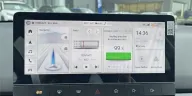 Visuel 13 - MG MG4 ELECTRIC 64KWH - 150 KW 2WD Luxury