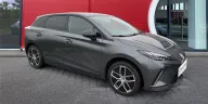 Visuel 3 - MG MG4 ELECTRIC 64KWH - 150 KW 2WD Luxury