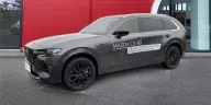 Visuel 1 - Mazda CX-80 2024 2.5L E-SKYACTIV PHEV 327 CH 4X4 BVA8 Homura Plus