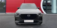Visuel 2 - Mazda CX-80 2024 2.5L E-SKYACTIV PHEV 327 CH 4X4 BVA8 Homura Plus