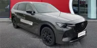 Visuel 3 - Mazda CX-80 2024 2.5L E-SKYACTIV PHEV 327 CH 4X4 BVA8 Homura Plus