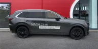 Visuel 4 - Mazda CX-80 2024 2.5L E-SKYACTIV PHEV 327 CH 4X4 BVA8 Homura Plus
