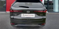 Visuel 5 - Mazda CX-80 2024 2.5L E-SKYACTIV PHEV 327 CH 4X4 BVA8 Homura Plus