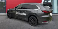 Visuel 7 - Mazda CX-80 2024 2.5L E-SKYACTIV PHEV 327 CH 4X4 BVA8 Homura Plus