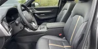 Visuel 9 - Mazda CX-80 2024 2.5L E-SKYACTIV PHEV 327 CH 4X4 BVA8 Homura Plus