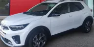 Visuel 1 - Kia Stonic 1.0 T-GDI 100 CH DCT7 GT Line