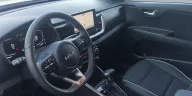 Visuel 9 - Kia Stonic 1.0 T-GDI 100 CH DCT7 GT Line
