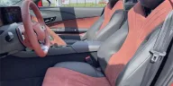 Visuel 10 - MG cyberster 77KWH - 375 KW 4WD XPOWER