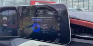 Visuel 13 - MG cyberster 77KWH - 375 KW 4WD XPOWER