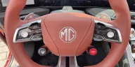 Visuel 19 - MG cyberster 77KWH - 375 KW 4WD /