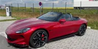 Visuel 22 - MG cyberster 77KWH - 375 KW 4WD XPOWER