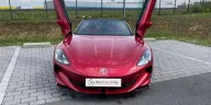 Visuel 23 - MG cyberster 77KWH - 375 KW 4WD XPOWER